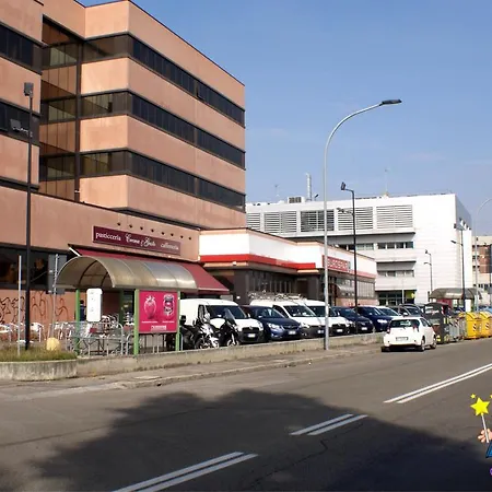 アパート Mago Zurli'