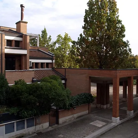Apartment Mago Zurli'