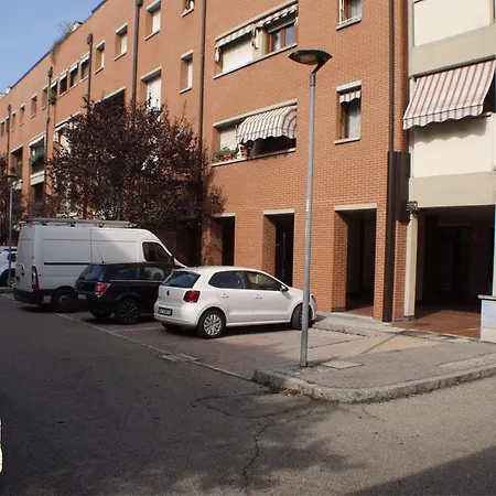 Apartment Mago Zurli' Bologna