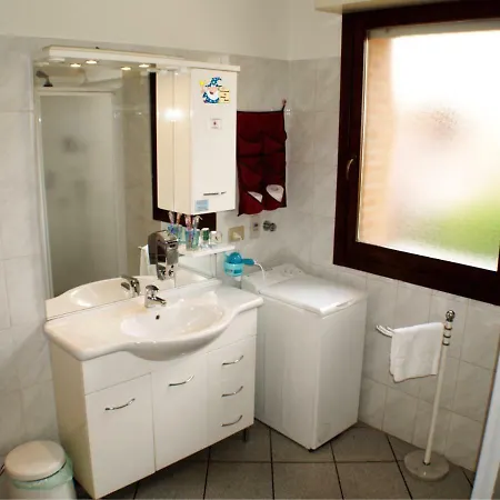Mago Zurli' Apartment *