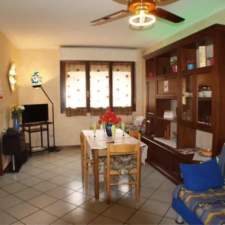 Mago Zurli' Apartment *