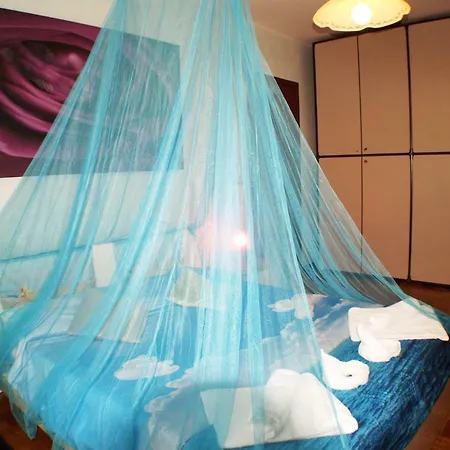 Mago Zurli' * בולוניה