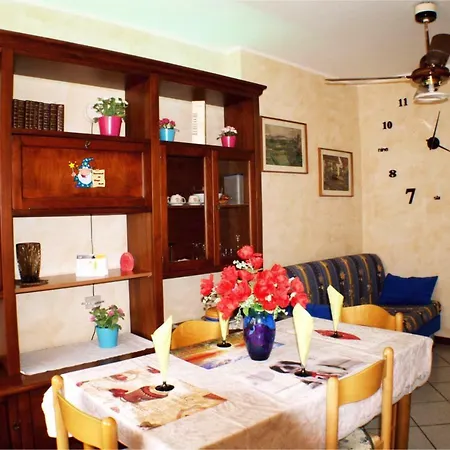 Apartment Mago Zurli' Bologna