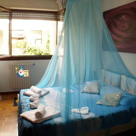 Mago Zurli' Appartement Bologna