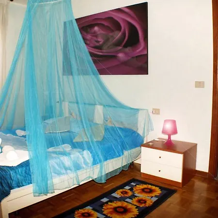 Mago Zurli' Appartement Bologna