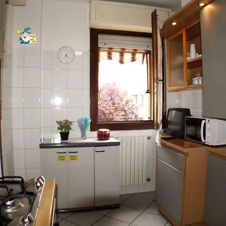 Mago Zurli' Appartement