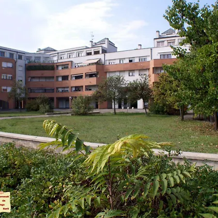 Apartment Mago Zurli' *