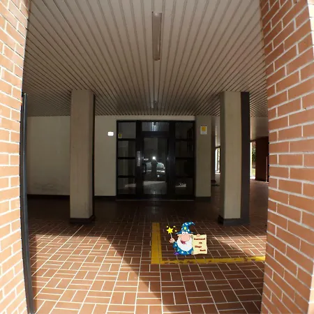 Apartment Mago Zurli'
