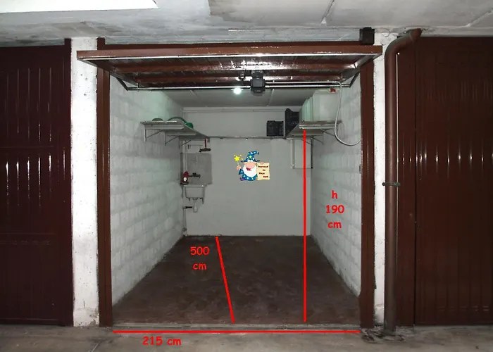 Mago Zurli' Болонья