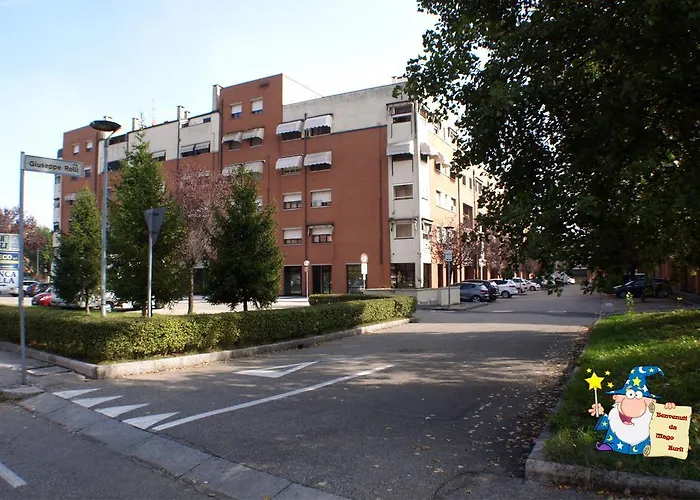 Mago Zurli' Болонья