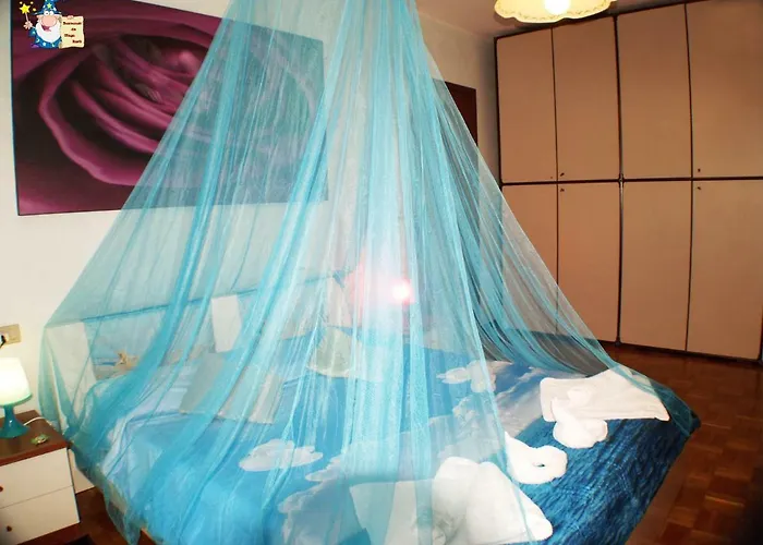 Mago Zurli' * 볼로냐