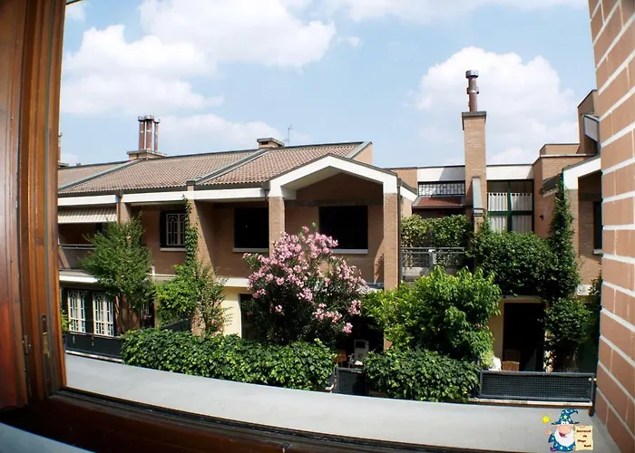 Mago Zurli' Болонья