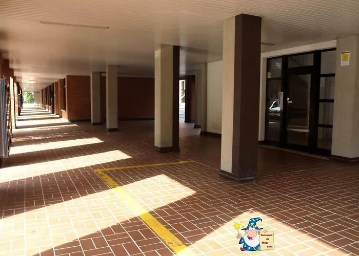 Mago Zurli' 아파트 *