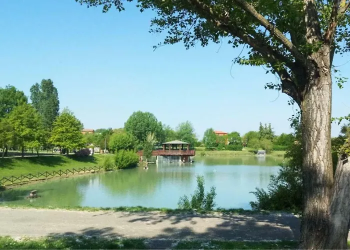 Mago Zurli' * Болонья