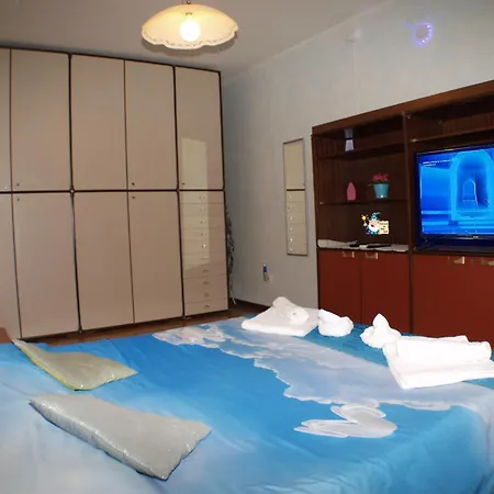 Apartament Mago Zurli' Bolonia