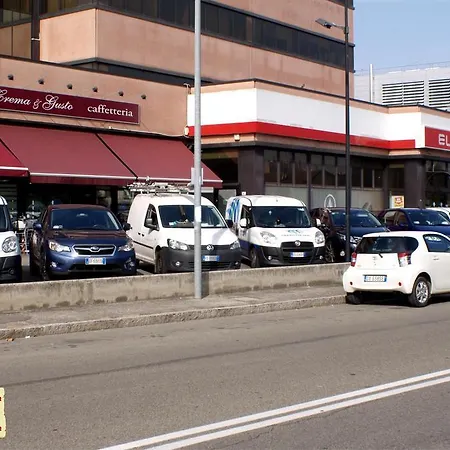 Apartamento Mago Zurli'