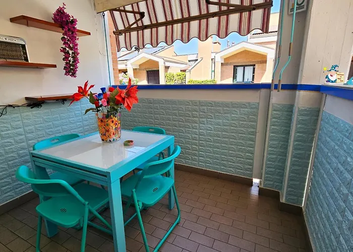 Mago Zurli' Apartament Bolonia
