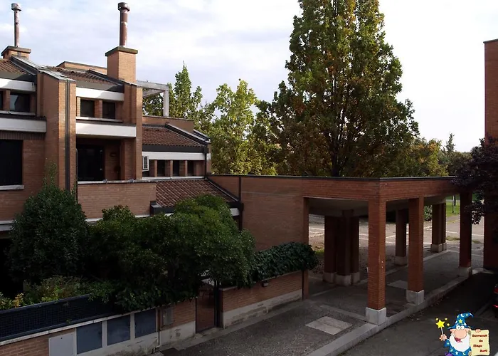 Apartament Mago Zurli'