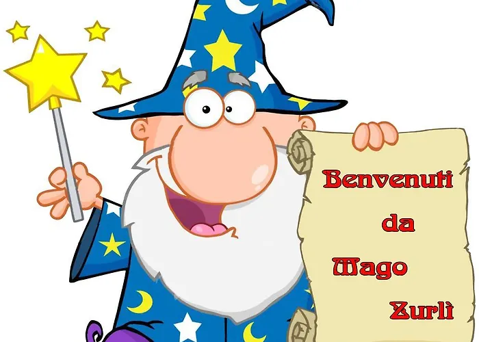 Mago Zurli' Bolonia