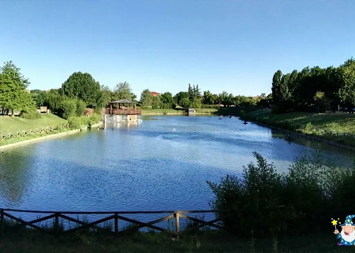 Apartament Mago Zurli'