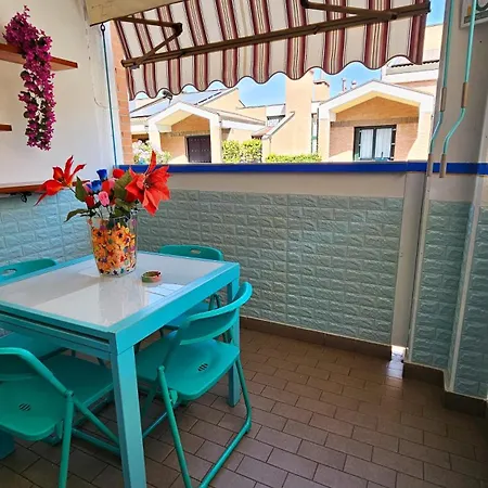 Mago Zurli' Appartement Bologne