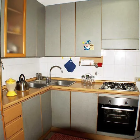 Mago Zurli' Appartement Bologne