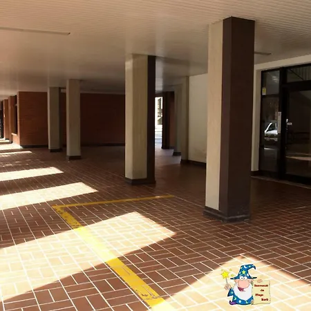 Mago Zurli' Appartement *