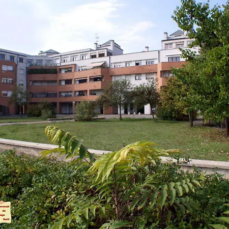 Appartement Mago Zurli' *