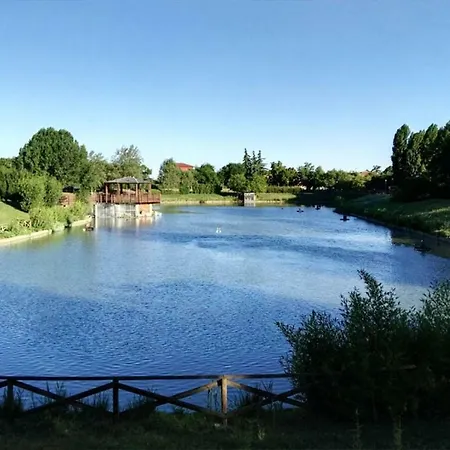 Apartament Mago Zurli'