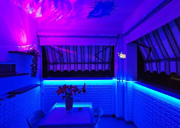 Apartmán Mago Zurli' *