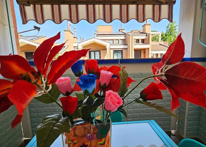 Mago Zurli' Apartmán *