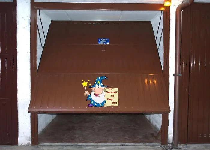 Apartmán Mago Zurli' Boloňa