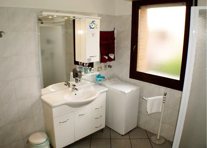 Mago Zurli' Apartmán *