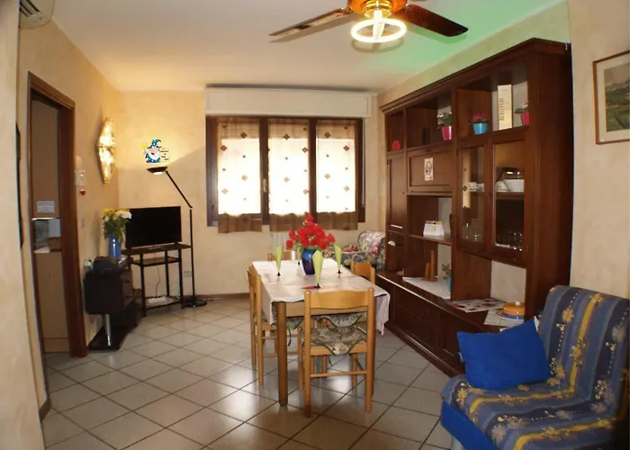 Mago Zurli' Apartmán *