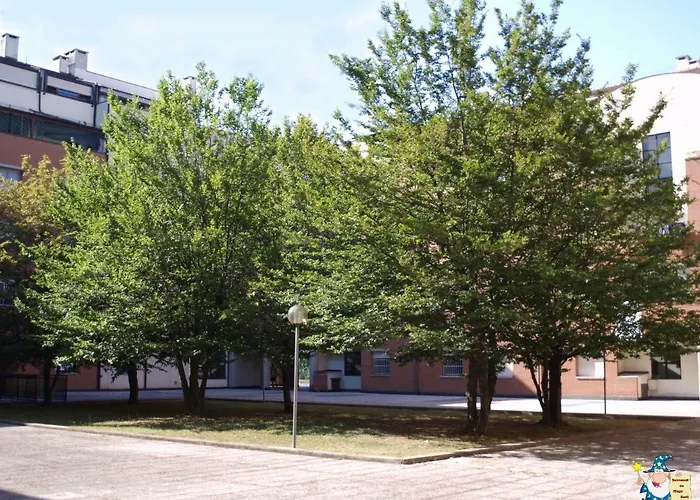 Mago Zurli' Apartmán