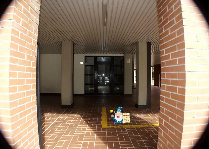 Apartmán Mago Zurli'