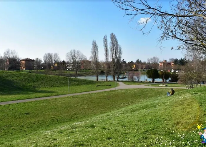 Mago Zurli' Apartmán *